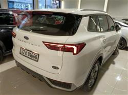 فورد تيريتوري